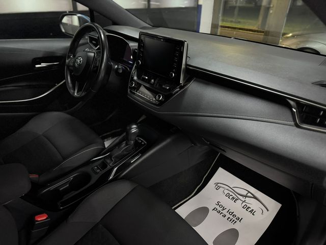 Toyota Corolla 1.8 125H ACTIVE TECH E-CVT