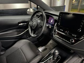 Toyota Corolla 1.8 125H ACTIVE TECH E-CVT