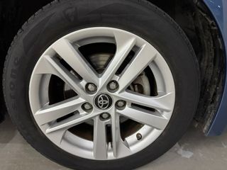 Toyota Corolla 1.8 125H ACTIVE TECH E-CVT