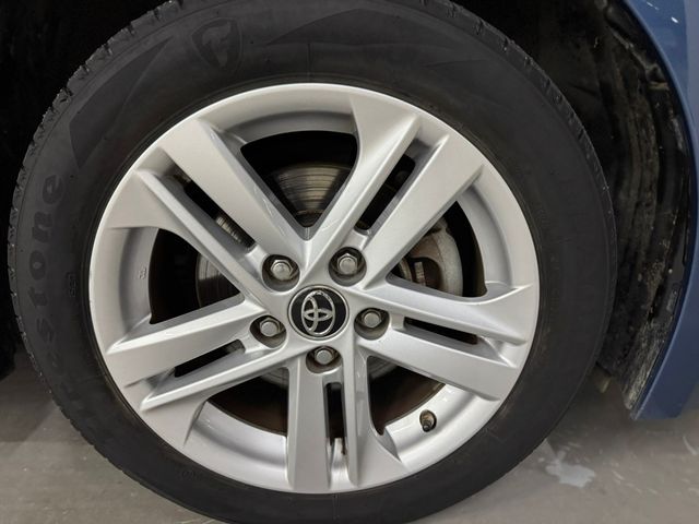 Toyota Corolla 1.8 125H ACTIVE TECH E-CVT