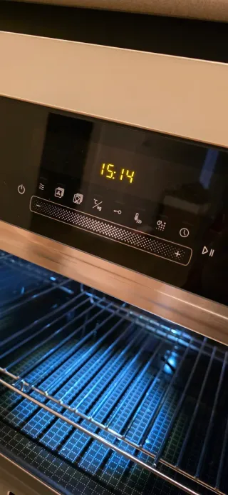 Horno Microondas Balay