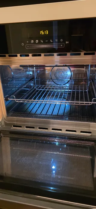 Horno Microondas Balay