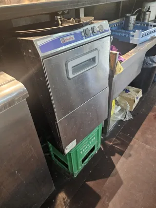 Lavavajillas Elframo