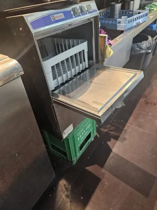 Lavavajillas Elframo