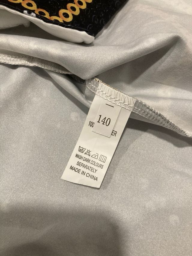 Disfraz Huntrix Talla 9-10 Años