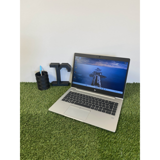 Portátil HP 745 G6 14" Ryzen 7 16Gb RAM Radeon GFX