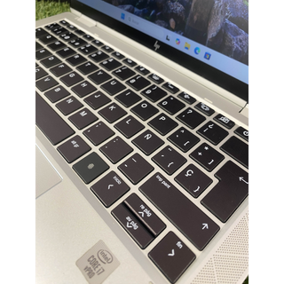 Portátil HP 745 G6 14" Ryzen 7 16Gb RAM Radeon GFX