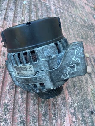 Alternador VAC urge vender negociable