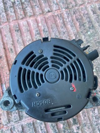 Alternador VAC urge vender negociable