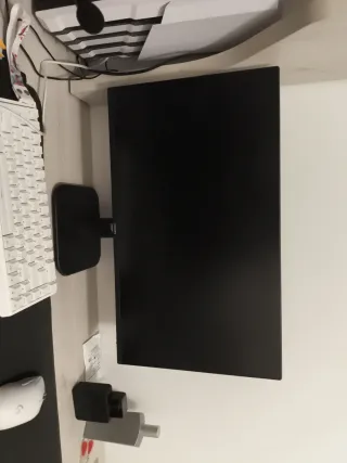 Monitor Gaming 24 120Hz Negro