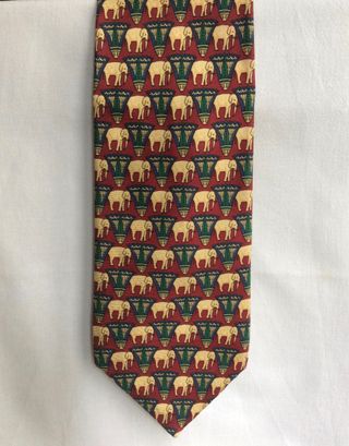 CORBATA MARCA FOLKESPEARE