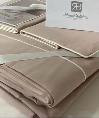 Lenzuola Renato Balestra