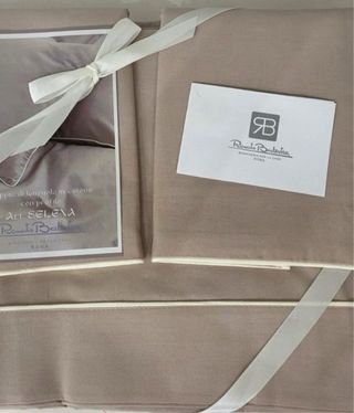 Lenzuola Renato Balestra