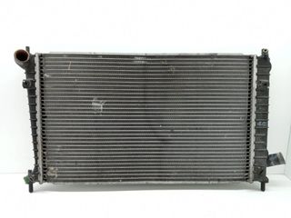 RADIADOR AGUA SAAB 9-5 SEDÁN