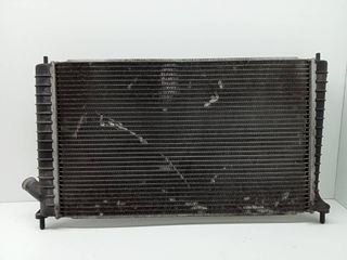 RADIADOR AGUA SAAB 9-5 SEDÁN