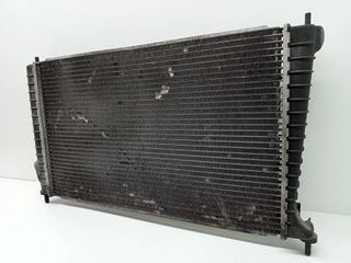 RADIADOR AGUA SAAB 9-5 SEDÁN