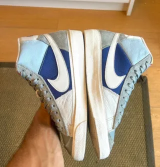 Zapatillas Nike Blazer Mid 77 retro