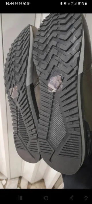 Sneakers Carrera Uomo 45