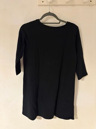 Vestido Keep And Trendy Calavera Talla M