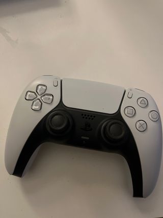 Mando PS5 + Estación de Carga Sony