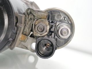 MOTOR ARRANQUE AUDI A3 SPORTBACK (8VA)