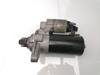 MOTOR ARRANQUE AUDI A3 SPORTBACK (8VA)