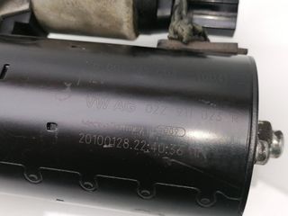 MOTOR ARRANQUE AUDI A3 SPORTBACK (8VA)