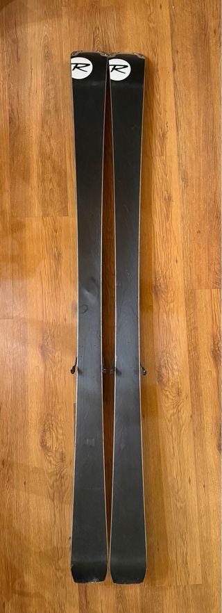 Esquís Rossignol Zenith 170