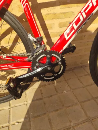 Bici de carretera para niños Ideal regalo de reyes