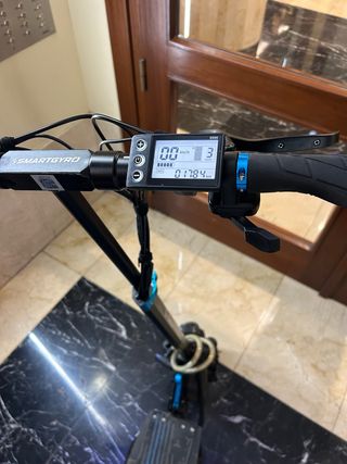 Smartgyro Rockway Patinete Eléctrico