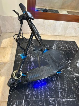 Smartgyro Rockway Patinete Eléctrico