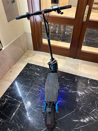 Smartgyro Rockway Patinete Eléctrico