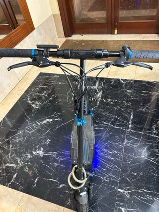 Smartgyro Rockway Patinete Eléctrico