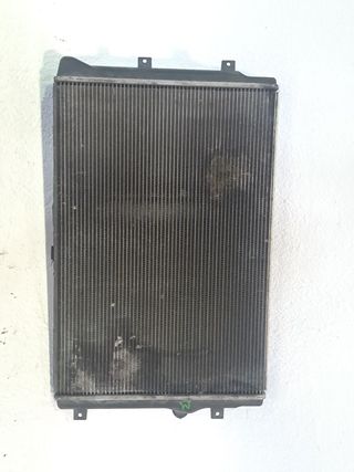 RADIADOR AGUA SEAT ALTEA (5P1)