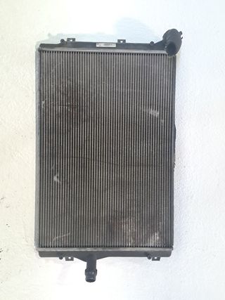 RADIADOR AGUA SEAT ALTEA (5P1)