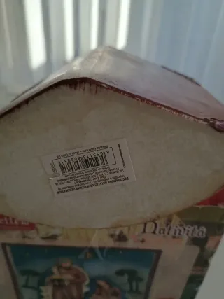 Presepe Betlem Natività da mobile