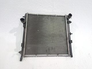 RADIADOR AGUA PEUGEOT 207 (3)