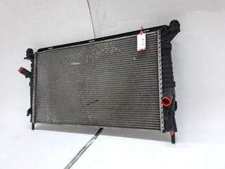 RADIADOR AGUA VOLVO C30