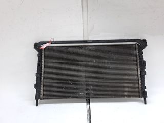 RADIADOR AGUA VOLVO C30