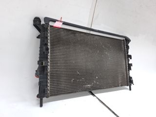 RADIADOR AGUA VOLVO C30