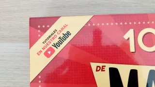 Juego 100 Trucos de Magia Nuevo, ideal