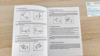 Juego 100 Trucos de Magia Nuevo, ideal