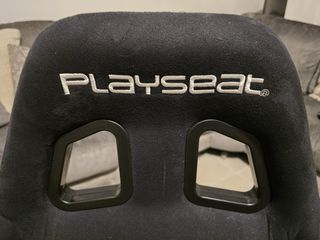 Playseat G29 Volante y Pedales