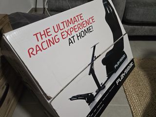 Playseat G29 Volante y Pedales