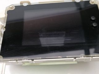 PANTALLA MULTIFUNCION FORD FIESTA (CE1) (11)