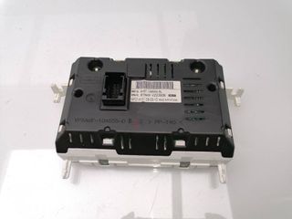 PANTALLA MULTIFUNCION FORD FIESTA (CE1) (11)