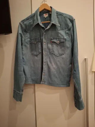 Camisa Levi's Talla M