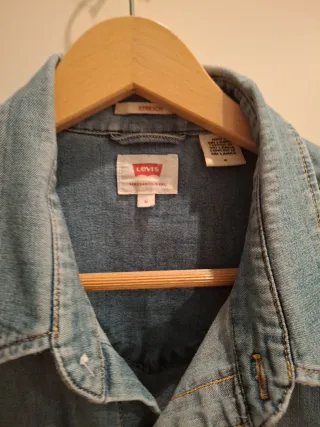 Camisa Levi's Talla M