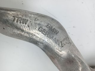 BRAZO SUSPENSION INFERIOR DELANTERO IZQUIERDO BMW SERIE 1 BE