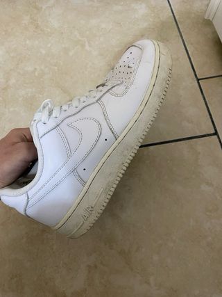 Nike Air Force 1 Bianche
